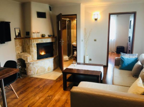 Отель Apartament Granat  Закопане